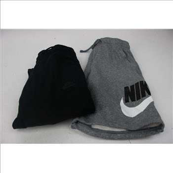Jordan Clothing Lot, 7 Pieces
