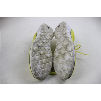 Jordan Flight Flex Trainer Yellow , Size 15