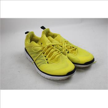 Jordan Flight Flex Trainer Yellow , Size 15