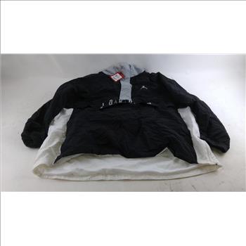 Jordan Jacket Size 2XL