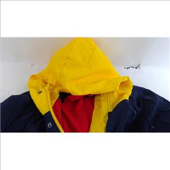 Jordan Jacket Size L