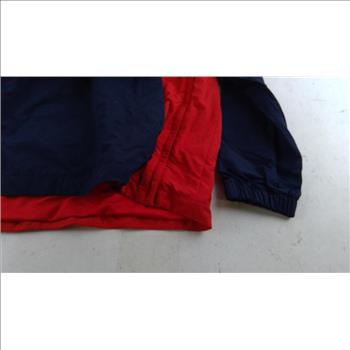 Jordan Jacket Size L