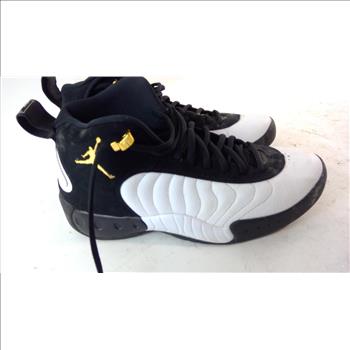 Jordan Jumpman Pro Taxi Mens Shoes Size 9