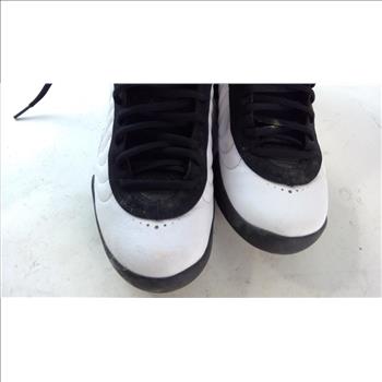 Jordan Jumpman Pro Taxi Mens Shoes Size 9