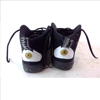 Jordan Jumpman Pro Taxi Mens Shoes Size 9