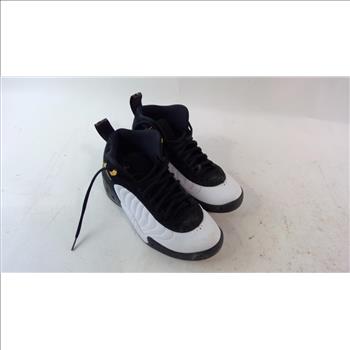 Jordan Jumpman Pro Taxi Mens Shoes Size 9