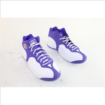 Jordan Jumpman Team 1 Shoes, Size 8