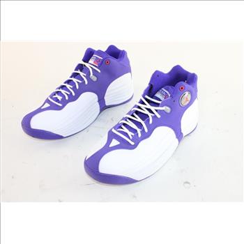 Jordan Jumpman Team 1 Shoes, Size 8