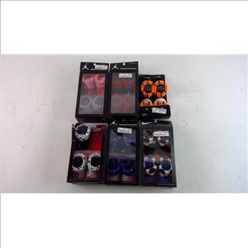 newborn infant booties jordan