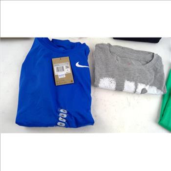 Jordan Shirt Size XL And More 5+ Pieces