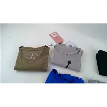 Jordan Shirt Size XL And More 5+ Pieces