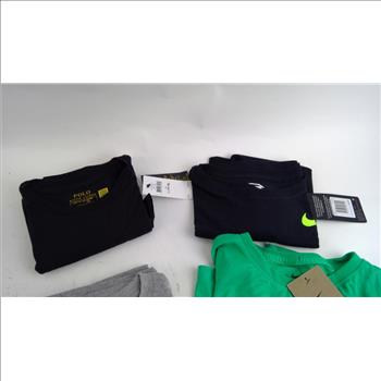 Jordan Shirt Size XL And More 5+ Pieces