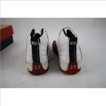 Jordan, Size 9.5