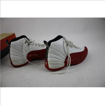 Jordan, Size 9.5
