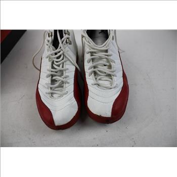 Jordan, Size 9.5