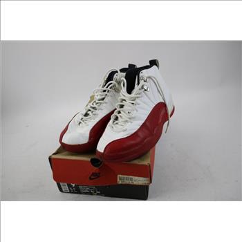 Jordan, Size 9.5
