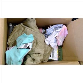 Jordan Socks And More 5+ Pieces