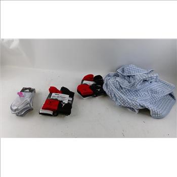 Jordan Socks And More 5+ Pieces