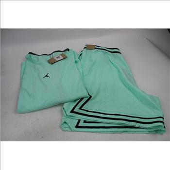 Jordan, Sport Set Size XXL, 2 Pieces