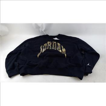 Jordan Sweatshirt Size XL