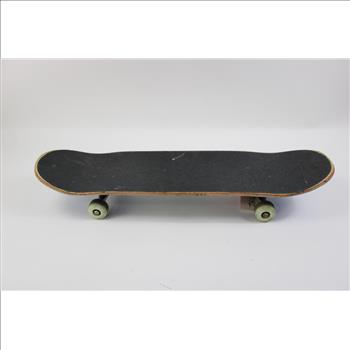 Jordan Taylor Skateboard