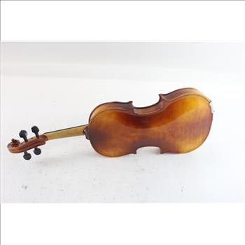 Josef Lorenz Violin