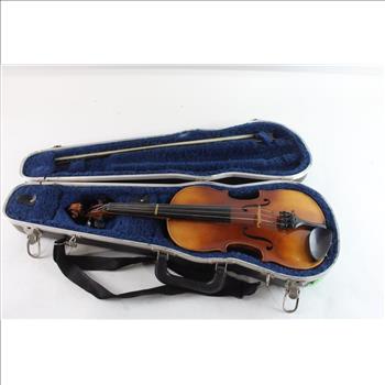 Josef Lorenz Violin