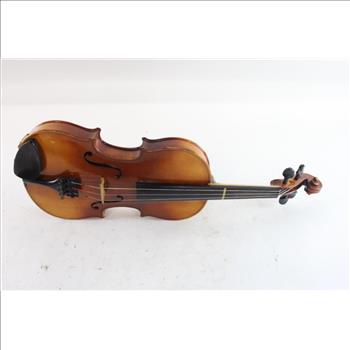 Josef Lorenz Violin
