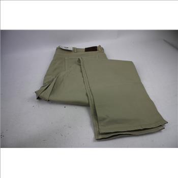 Joseph Abboud Sateen Pants, 44x34