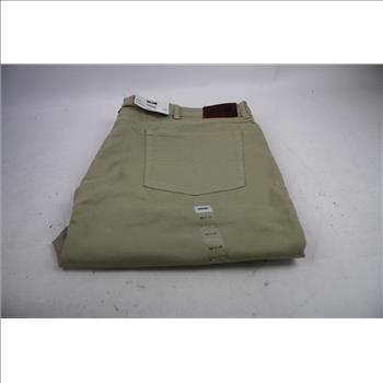 Joseph Abboud Sateen Pants, 44x34