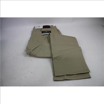 Joseph Abboud Supreme Twill Pants, 33x32