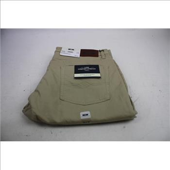 Joseph Abboud Supreme Twill Pants, 34x30