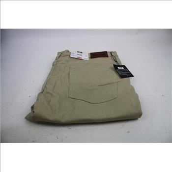 Joseph Abboud Supreme Twill Pants, 36x30