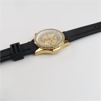 Joshua & Sons Multi-Function Watch