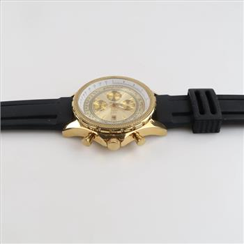 Joshua & Sons Multi-Function Watch