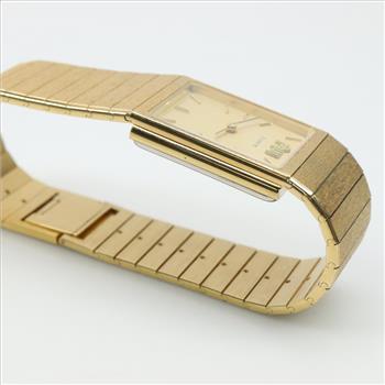 Jostens 10kt Gold-filled Watch