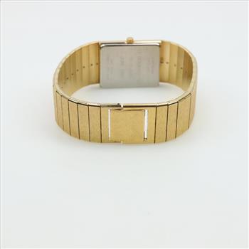Jostens 10kt Gold-filled Watch