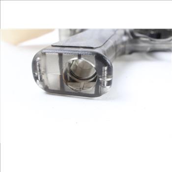 JT ER2 Pump Paintball Gun