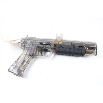 JT ER2 Pump Paintball Gun