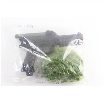 JT ER2s Paintball Gun With Paintballs