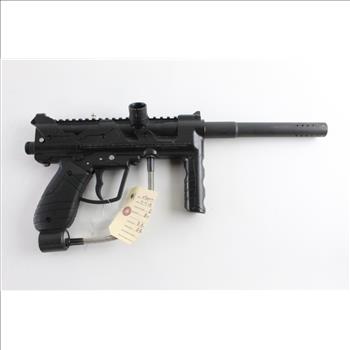 JT Paintball Marker
