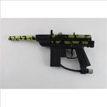 JT Paintball Marker