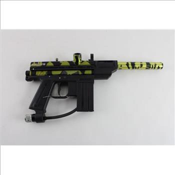 JT Paintball Marker