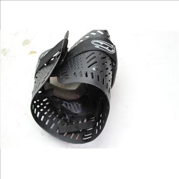 JT Paintball Mask