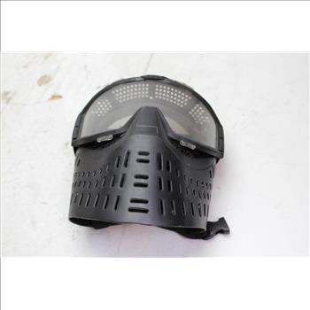 JT Paintball Mask