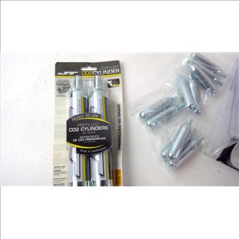 JT Sports ER2 Paintball Gun And More, 5+ Pieces