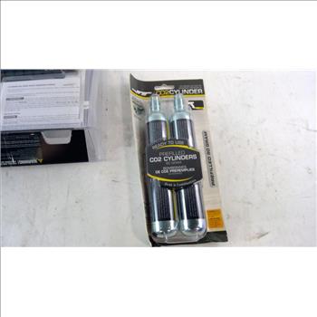 JT Sports ER2 Paintball Gun And More, 5+ Pieces