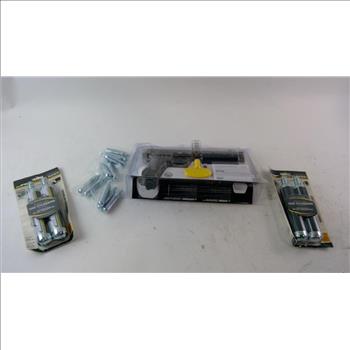 JT Sports ER2 Paintball Gun And More, 5+ Pieces