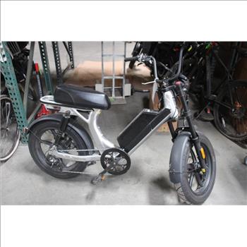 Juiced Bikes Hyper Scorpion