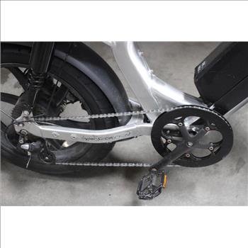 Juiced Bikes Hyper Scorpion